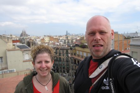 Barcelona 2010